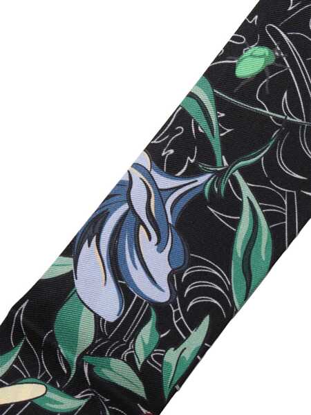 Fulare LANCEL BAND Black   Femei (BM 19256121) 3