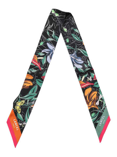 Fulare LANCEL BAND Black   Femei (BM 19256121) 1