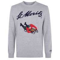 Camasi MC2 Saint Barth "Heron" Pullover Clothing Barbati