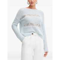 Pulovere BOAT NECK SWEATER Femei