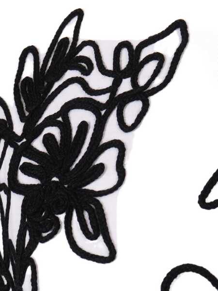 Tricouri Ermanno Scervino T-SHIRT White Femei (BM 19256205) 3