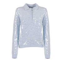 Tricouri Polo POLO SWEATER Femei