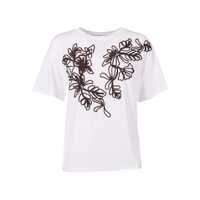Tricouri Ermanno Scervino T-SHIRT