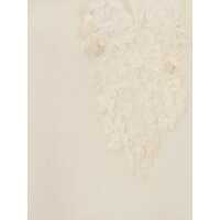 Pulovere Ermanno Scervino Dama - Pulovere Ermanno Scervino V NECK SWEATER Beige Femei (BM 19256223) - B-mall.ro