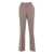 Ermanno Scervino TROUSERS Brown