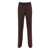Ermanno Scervino TROUSERS Brown