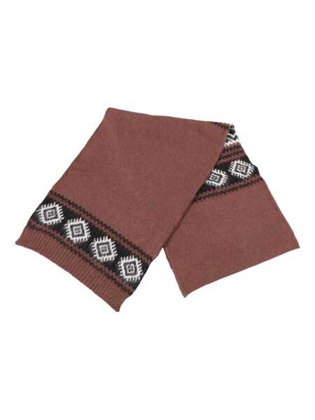 Esarfe Ermanno Scervino SCARF Brown Femei (BM 19256244) 2