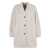 Ermanno Scervino COAT White