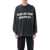 FEAR OF GOD Fear Of God Relaxed “Disciple” Long Sleeve T-Shirt Black