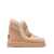 Mou Eskimo 18 suede Beige