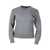 Armani Exchange Armani Exchange Sweaters SILVER