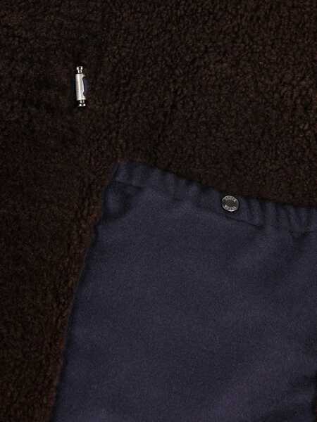 Geci ZEGNA Zegna Jackets MULTICOLOR Barbati (BM 19256496) 3