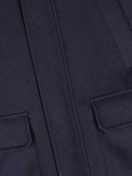 Geci ZEGNA Zegna Jackets MULTICOLOR Barbati (BM 19256496) 4