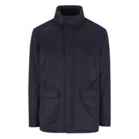 Geci Zegna Jackets Barbati