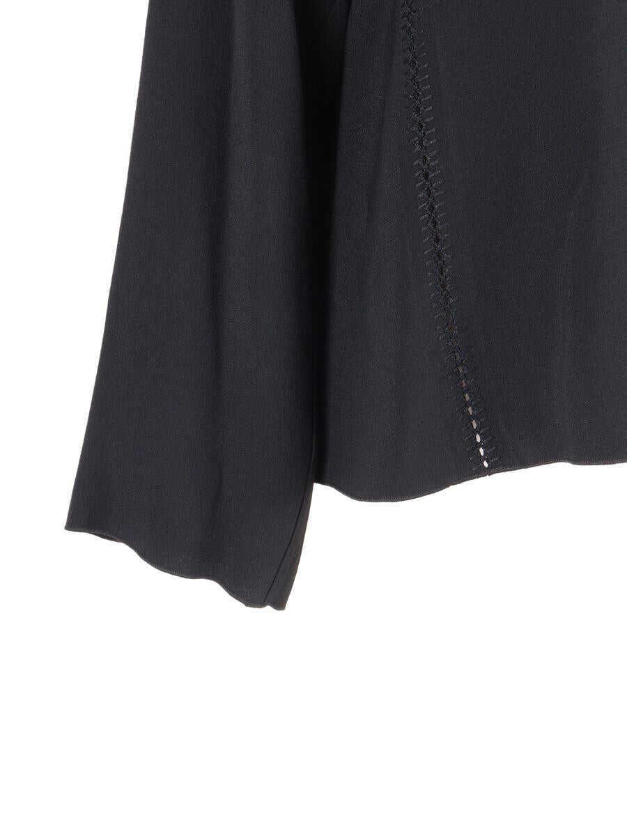 Topuri forteforte ForteForte Top Black Femei (BM 19256511) 3