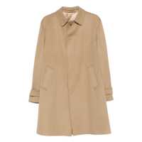 Paltoane Lardini Wool Coat Barbati