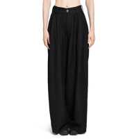 Pantaloni casual Uma Wang Trousers Femei