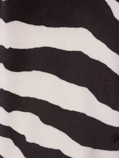 Pantaloni casual Duran Lantink Duran Lantink Trousers Black Femei (BM 19256586) 3