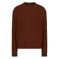 Camasi Emporio Armani Pullover Clothing Barbati