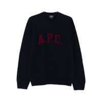 Pulovere A.P.C.  Sweaters Barbati
