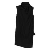 Esarfe TOTÊME TOTEME Scarf Midi Dress Femei