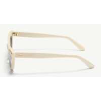 Ochelari de soare Dama - Ochelari de soare Valentino Garavani Valentino Garavani Sunglasses WHITE Femei (BM 19256706) - B-mall.ro