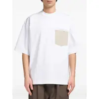 Tricouri Marni T-Shirt Clothing Barbati
