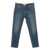 Jacob Cohen Jacob Cohen Slim Cropped Denim Jeans BLUE