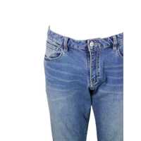 Pantaloni pentru Barbati - Pantaloni Armani Exchange Armani Exchange Trousers Navy Barbati (BM 19256733) - B-mall.ro