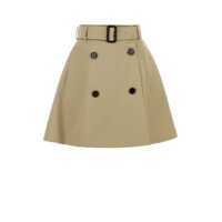Fuste Burberry Skirts Femei