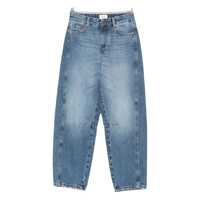 Blugi Staff Rosa Denim Jeans In Blue Cotton Femei