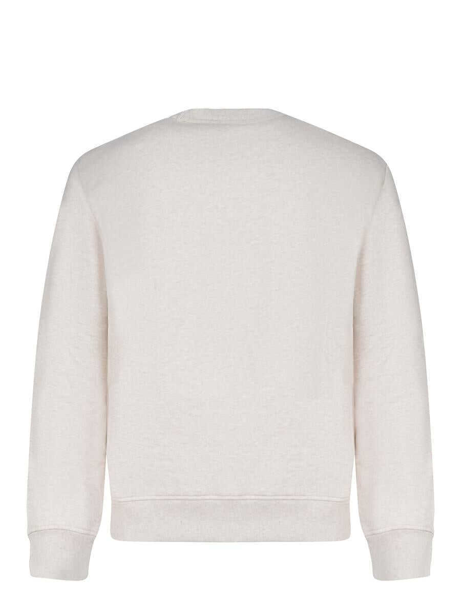 Pulovere A.P.C. A.P.C.  Sweaters Beige Barbati (BM 19256784) 3