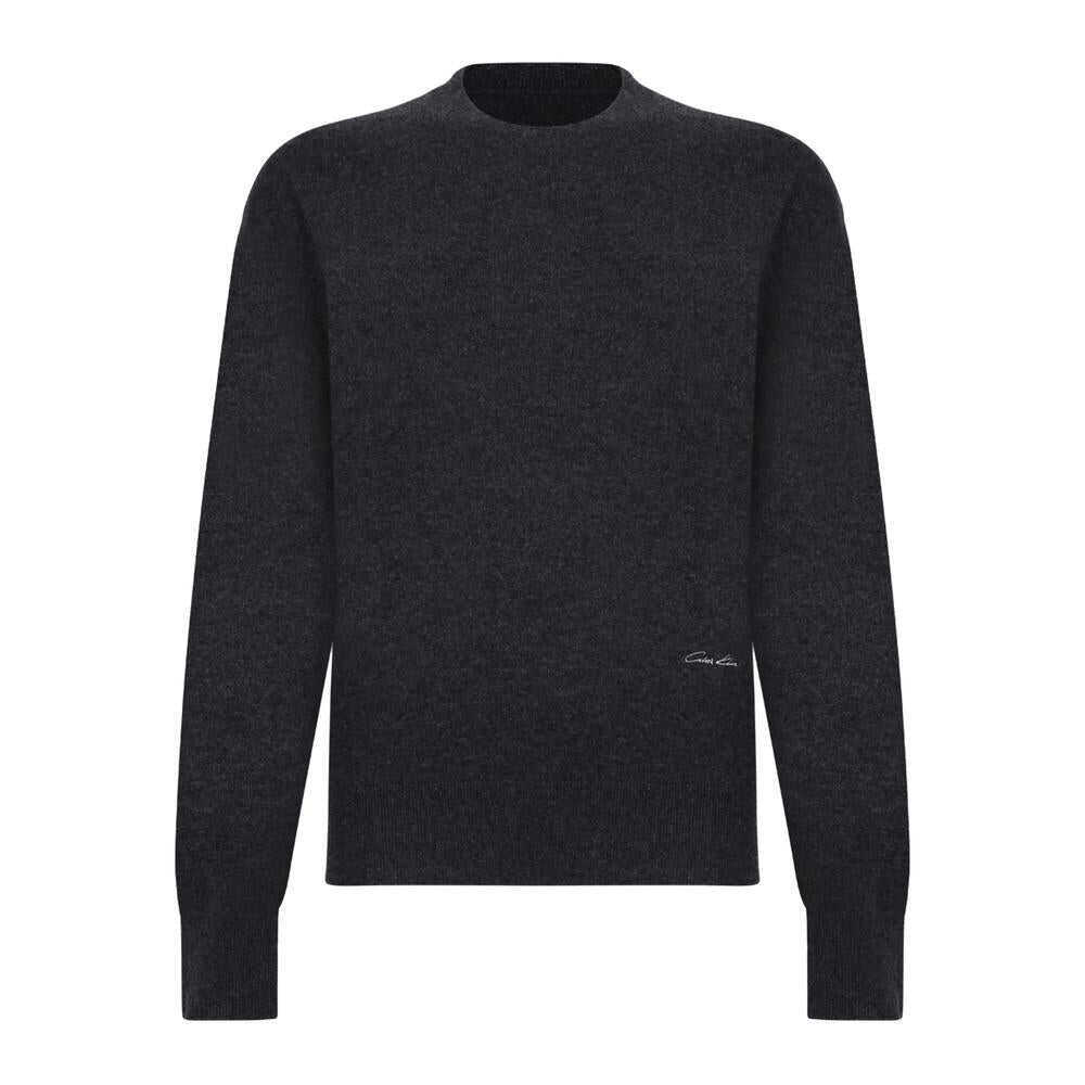 Pulovere Calvin Klein Calvin Klein Knitwear GREY Femei (BM 19256790) 1