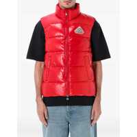 Topuri PYRENEX Pyrenex John Sleeveless Down Vest