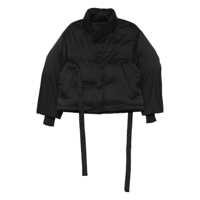Geci Y-3 Adidas "Puffy" Jacket Clothing Femei