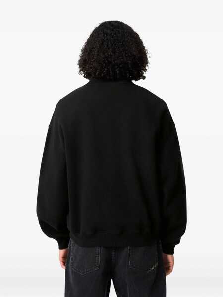 Pulovere AXEL ARIGATO Axel Arigato  Sweatshirt Black Barbati (BM 19256817) 4