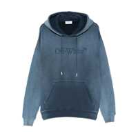 Bluze de trening Off-White Off-White "Laundry Skate" Hoodie Clothing