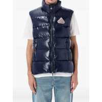 Topuri Pyrenex John Sleeveless Down Vest Barbati
