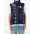 PYRENEX Pyrenex John Sleeveless Down Vest AMIRAL BLUE