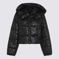 Geci de iarna Pinko Down Jacket Femei