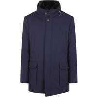 Geci Moorer "Drive" Jacket Clothing Barbati