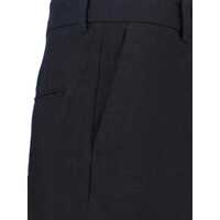 Pantaloni STUDIO NICHOLSON pentru Barbati - Pantaloni STUDIO NICHOLSON Studio Nicholson Trousers Black Barbati (BM 19256904) - B-mall.ro