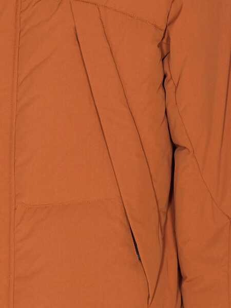 Paltoane JG1 Jg1 Coats ORANGE Barbati (BM 19256907) 3