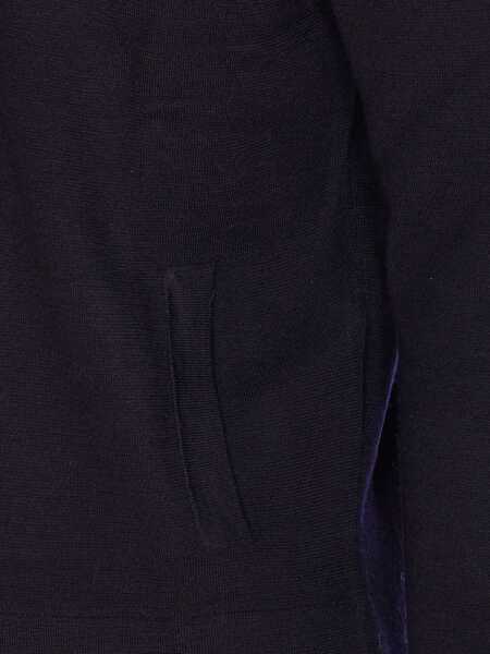 Camasi Hosio Hosio T-Shirts And Polos BLUE Barbati (BM 19256931) 3