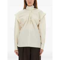 Camasi Lemaire 'Ascot' Blouse Femei