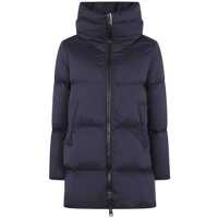 Geci Herno "A-Shape" Jacket Clothing Femei