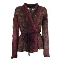 Pulovere Kangra Cashmere Girocoll Femei