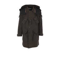 Paltoane Maison Margiela Coats Barbati