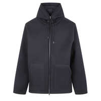 Geci Herno "Belt Pockets" Short Jacket Clothing Barbati