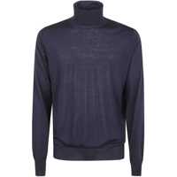 Pulovere Filippo De Laurentiis Turtle Neck Sweater Clothing Barbati